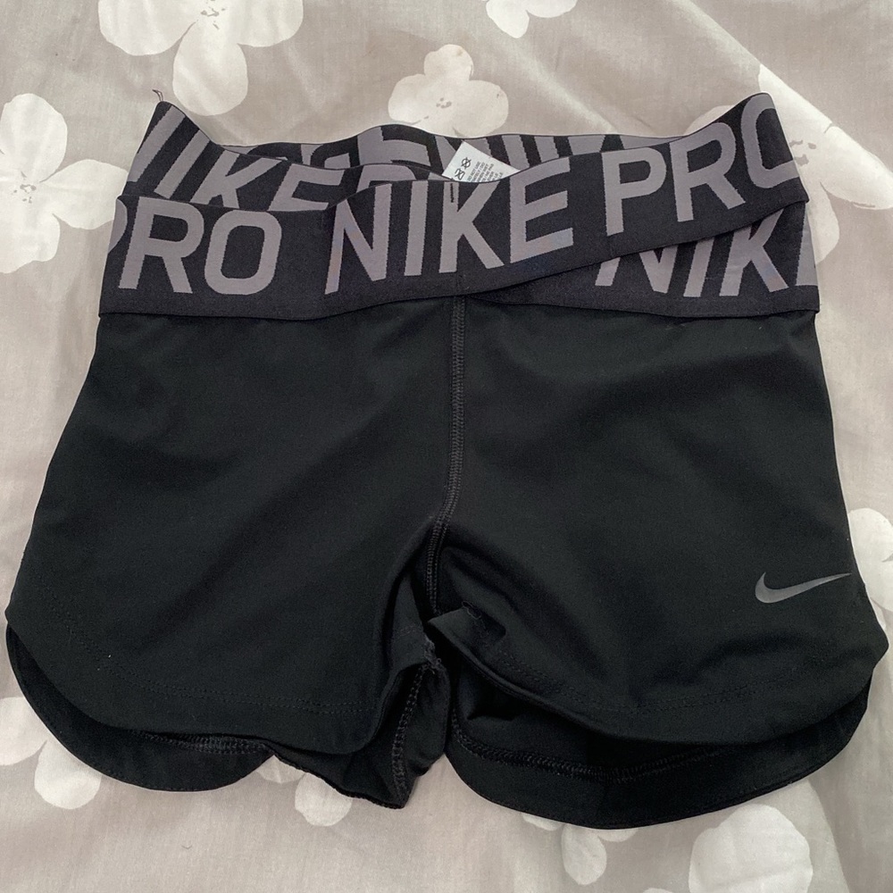 Nike pros